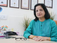 Dr Nishi Singh - Director, HOD (Department of Infertility & IVF), Prime IVF Delhi & Gurugram