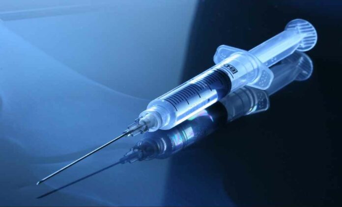 Russia’s COVID-19 vaccine is for the 12 to 18-year-old category.