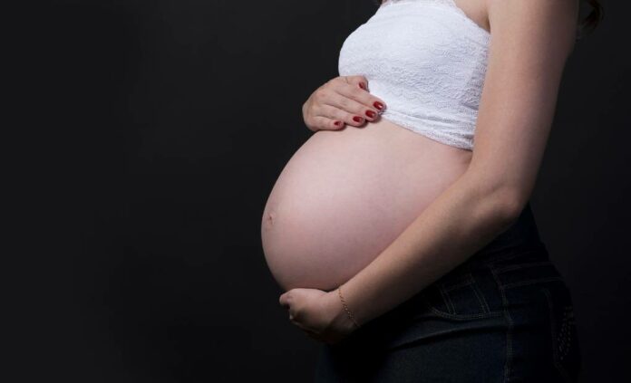 The team analysed records for 43,886 pregnant individuals during the first year of the Covid-19 pandemic.
