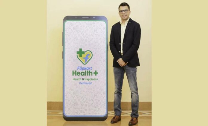 Flipkart Health Plus platform will onboard over 500 independent sellers with a network of registered pharmacists.