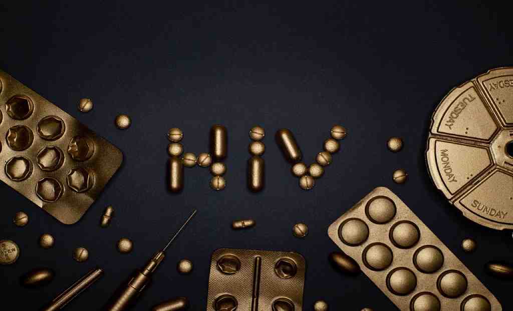 Impact of COVID-19 Lockdown on HIV Transmission: A Closer Look