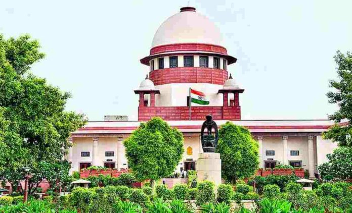 Supreme Court Cancels NEET-PG 2021-22 Mop-Up Round; Orders Special Counselling