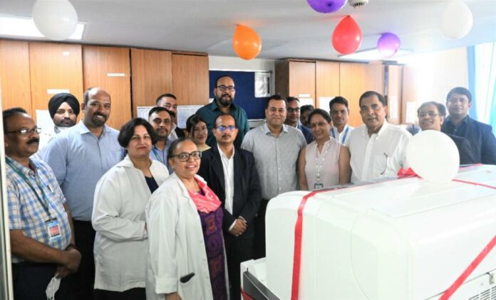 Asian Institute of Medical Science Implements Cutting-Edge Roche Diagnostics Technology to Enhance Healthcare Delivery