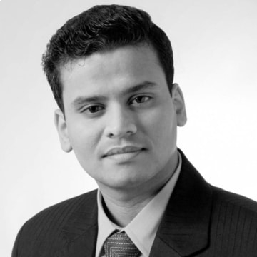 Yogesh Agarwal, CEO, Teacurry Teas.