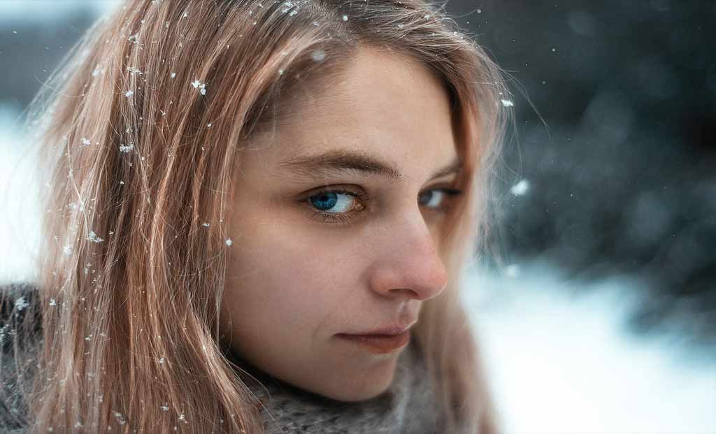 Discover ancient Ayurvedic remedies to combat dry skin during winter