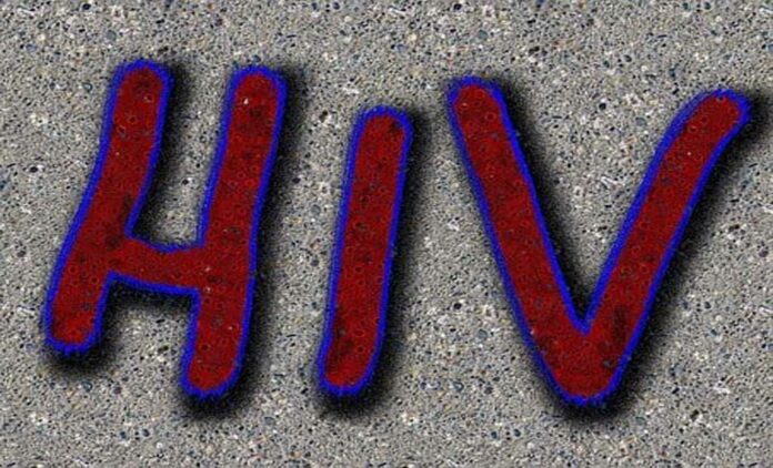The 53-year-old man was diagnosed with HIV in 2008.