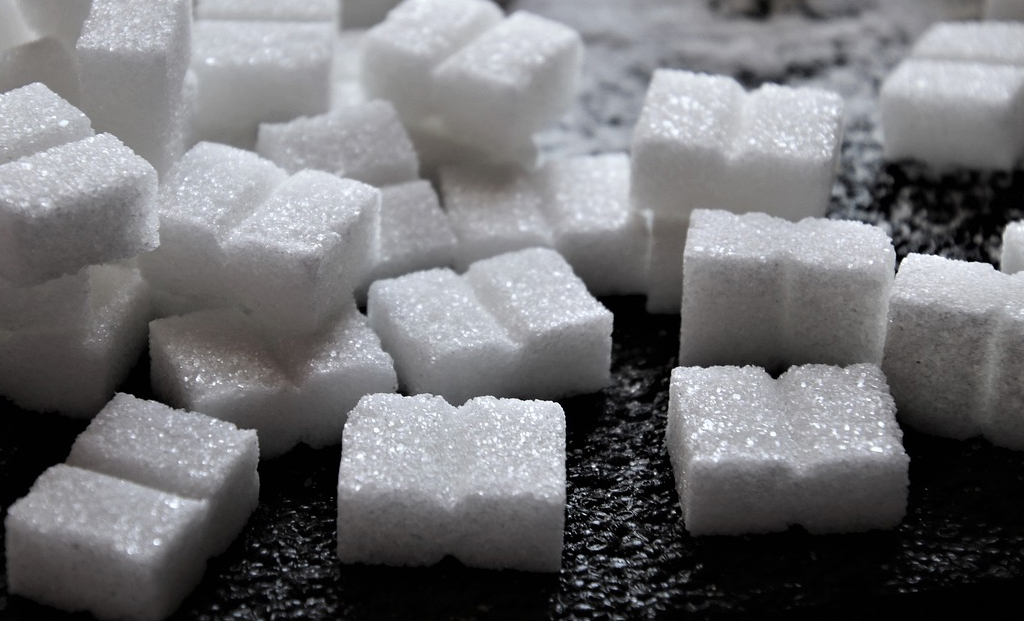 Discouraging Non-Sugar Sweeteners for Weight Control
