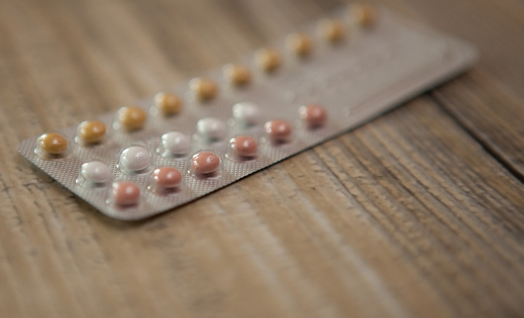 Among women of all ages, the pill remains a popular choice for birth control.